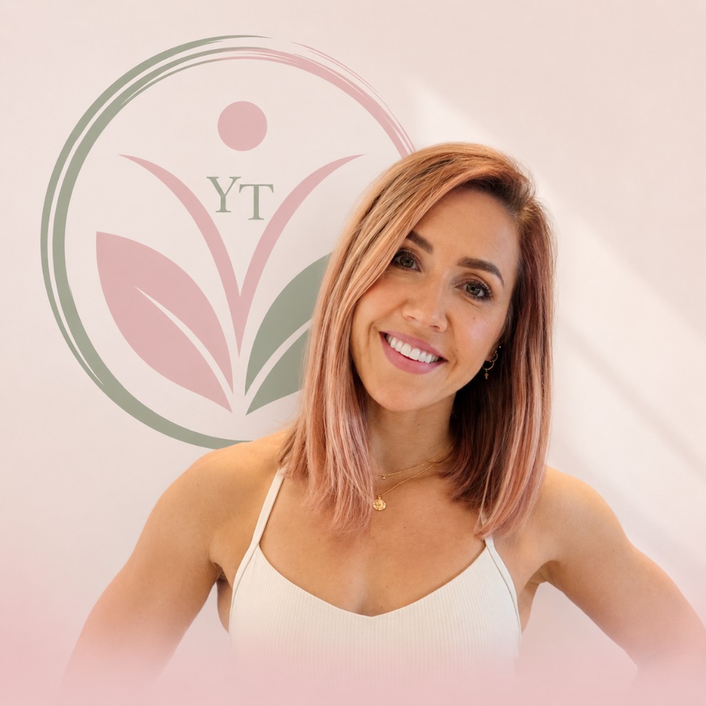 Yana Tankman